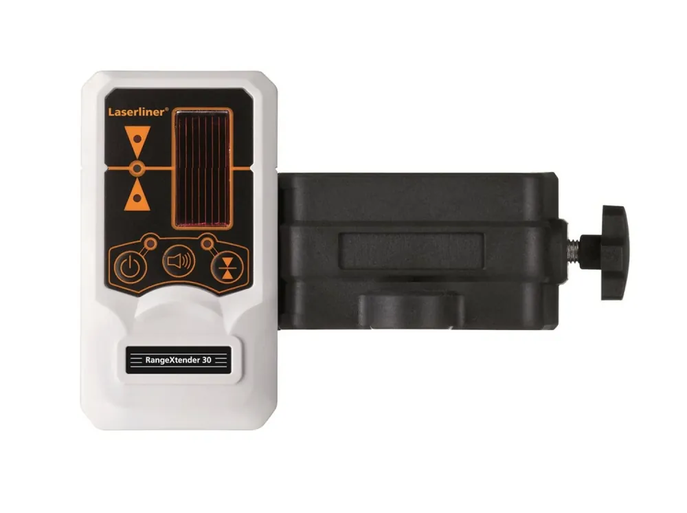 Laserliner RangeXtender 30 Mag Récepteur laser - 30 m