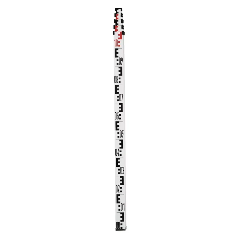 Laserliner 080.43 Règle de nivellement - Télescopique - 5 m