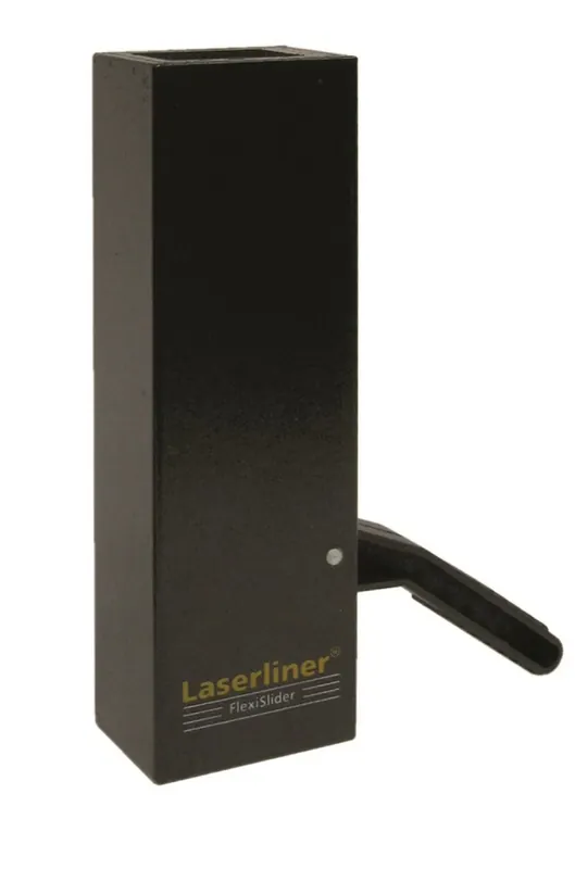 Laserliner FlexiSlider pour Flexi-Measuring Rod Plus Measuring Rod