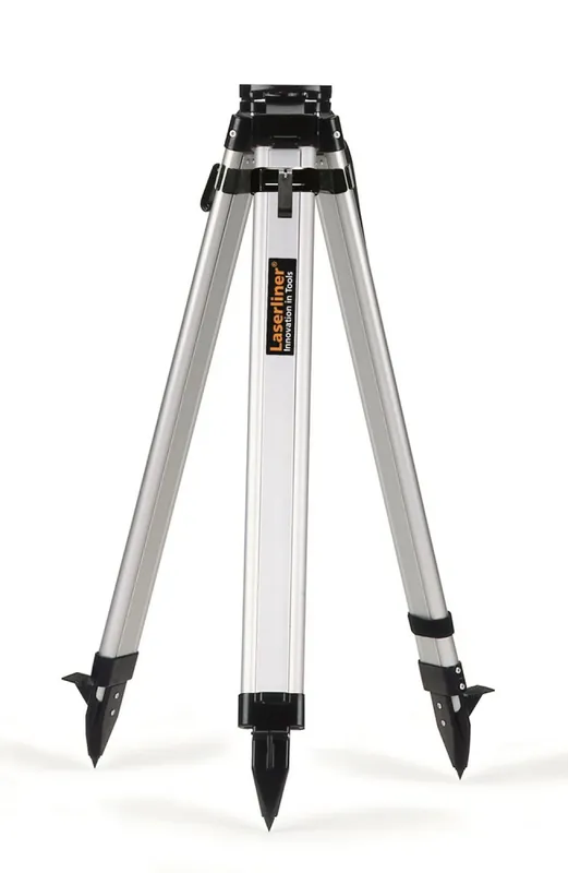 Laserliner 080.00 - Modèle léger avec une surface d‘appui fraisée