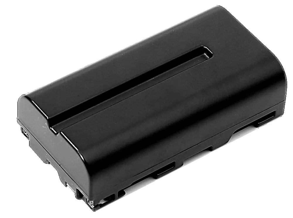 Laserliner 036.50.04 - Télémètre roulant Recharge.battery Li1 2.6 mini