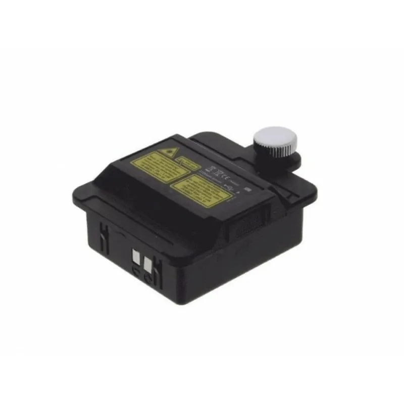 Laserliner 032.60.01 - Télémètre roulant Ersatzakku PCL 5G DLD