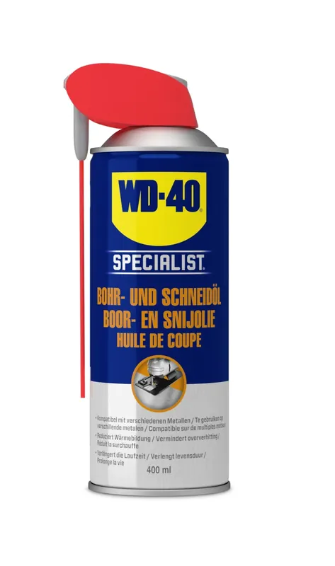 WD-40 49109/NBA Huile de lubrification