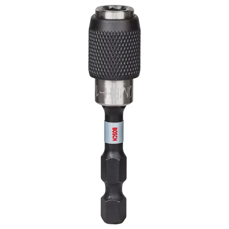 Bosch 2608522320 - Porte-embout Impact Control Quick Release