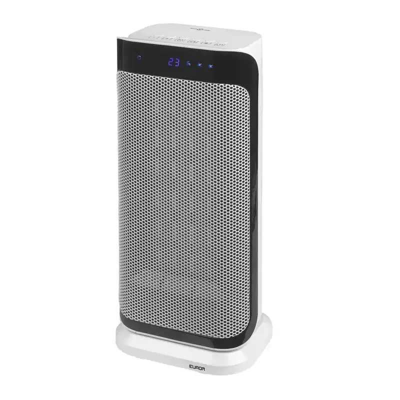 EUROM Sub-Heat 2000 Réchauffeur céramique - 2000W