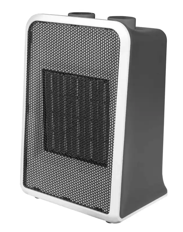 EUROM Safe-T-Heater 2400 Chauffage céramique