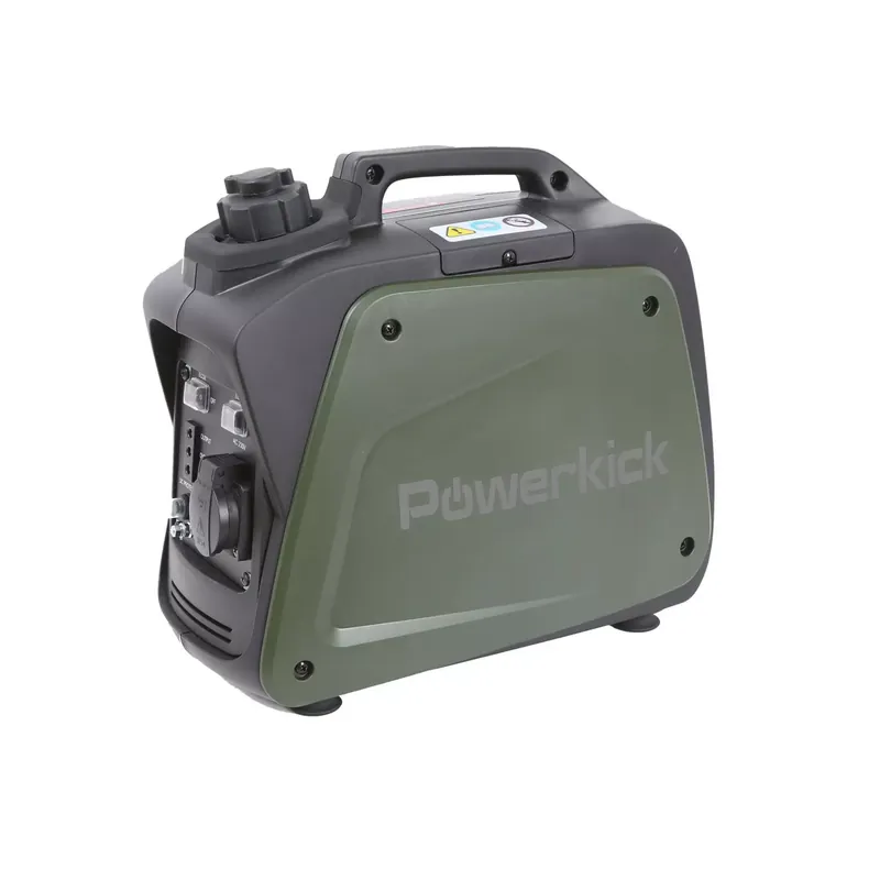 Powerkick 800 Générateur extérieur - 800 W - 4 temps