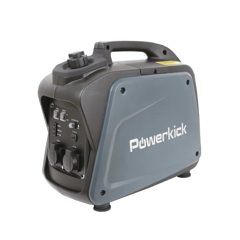 Powerkick 2000 Générateur industriel - 1800 W - 4 temps