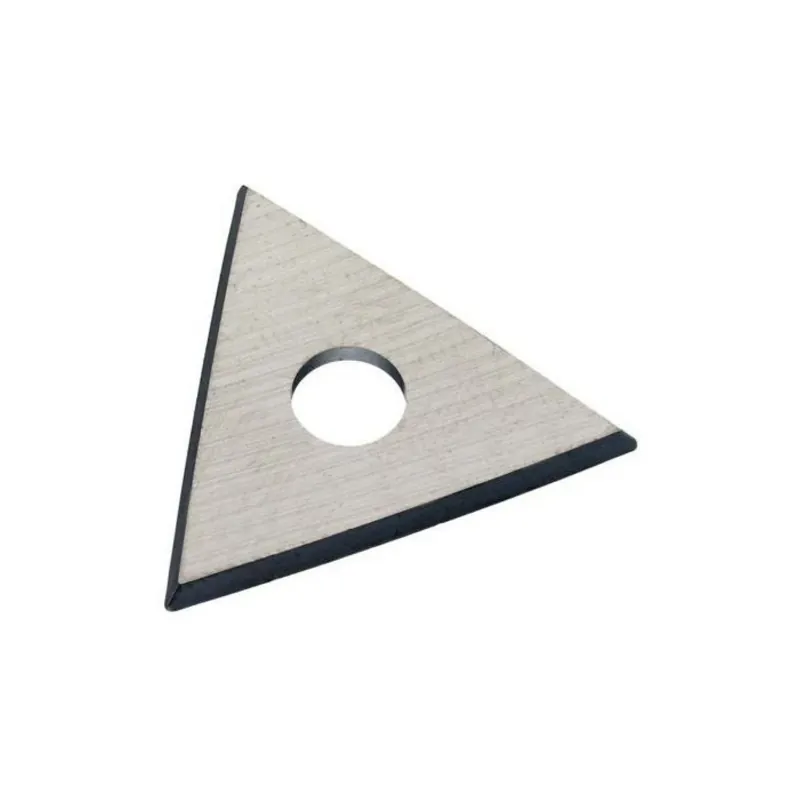 Bahco 449 - Lames de rechange pour grattoirs ERGO 625/650/665