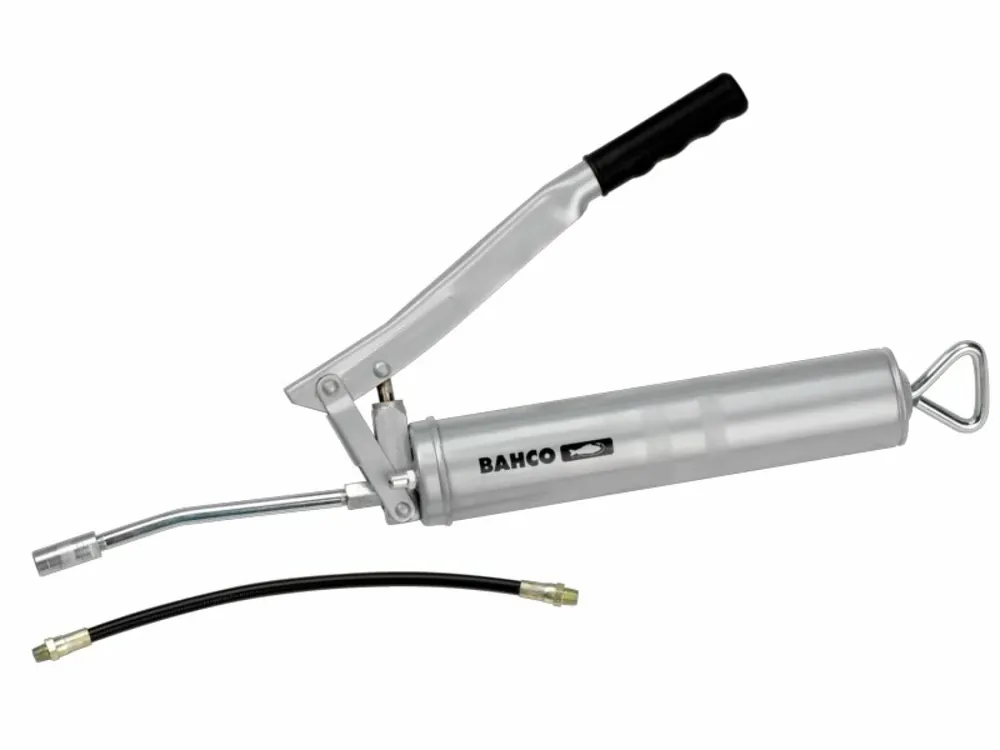 Bahco BOD5400 - Pistolet graisseur à cartouche