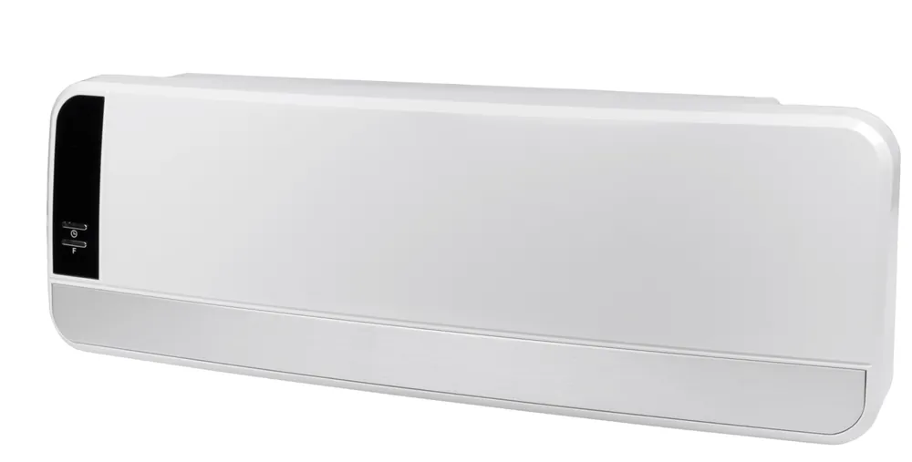 EUROM Wall Designheat 2000R - Chauffage céramique électrique - 2000 Watt