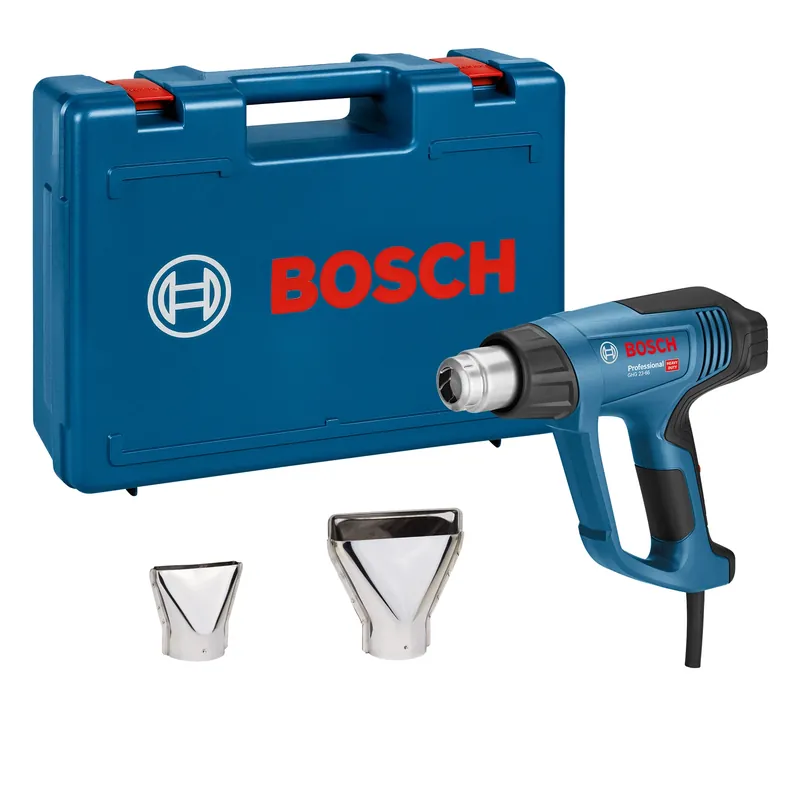 Bosch 06012A6300 - Décapeur thermique GHG 23-66 small kit