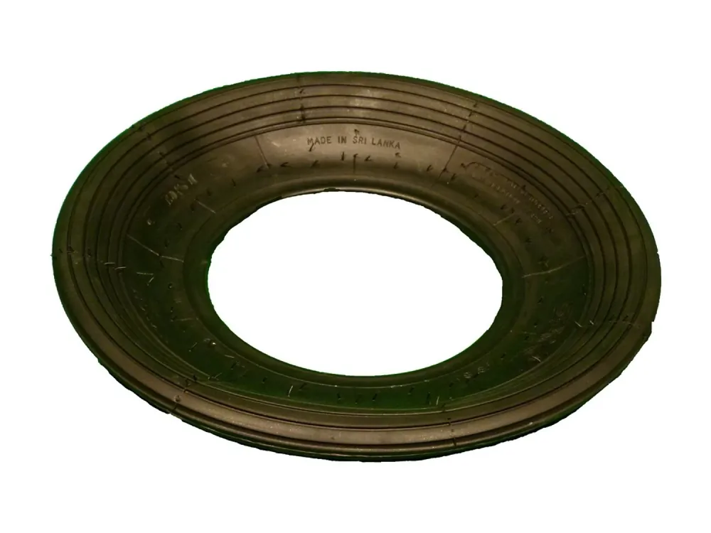 Fort 203528 Pneu pour brouette - 400x100mm