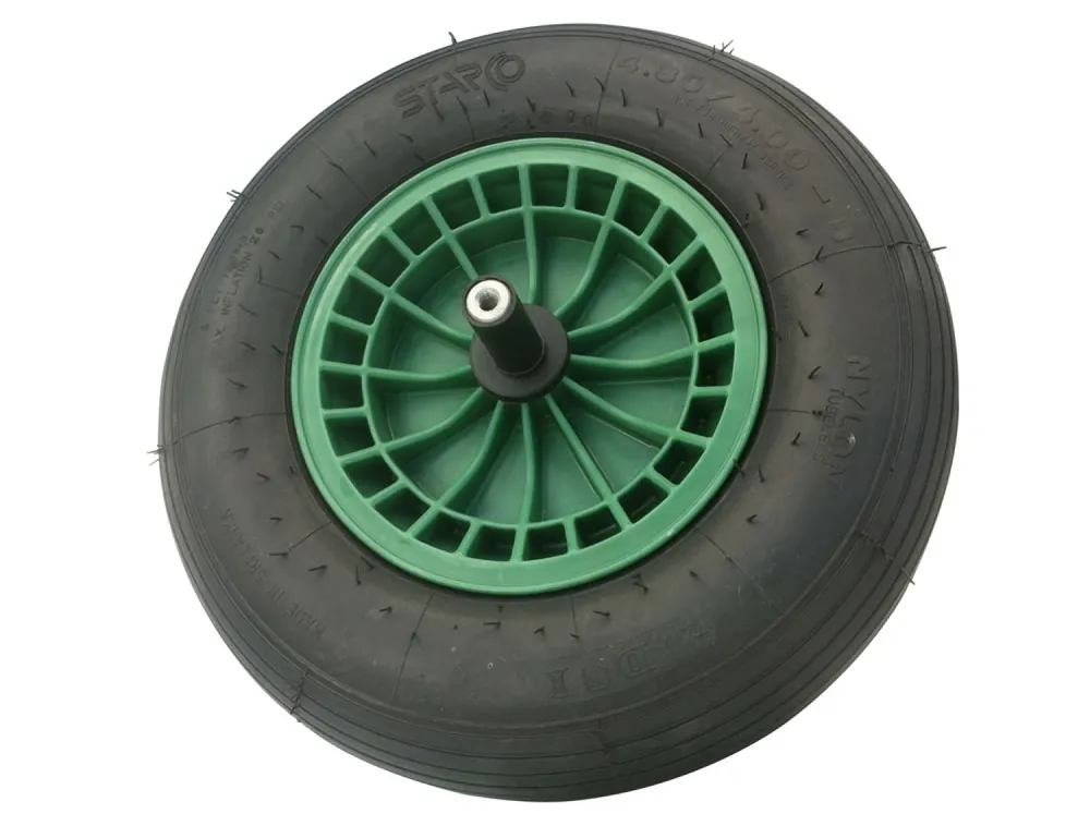 Fort 203543 Roue - 20mm - 2ply