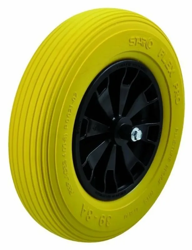 Fort 203551 Roue - 20mm - une