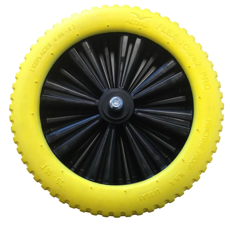 Fort 203558 Roue - 20mm - une