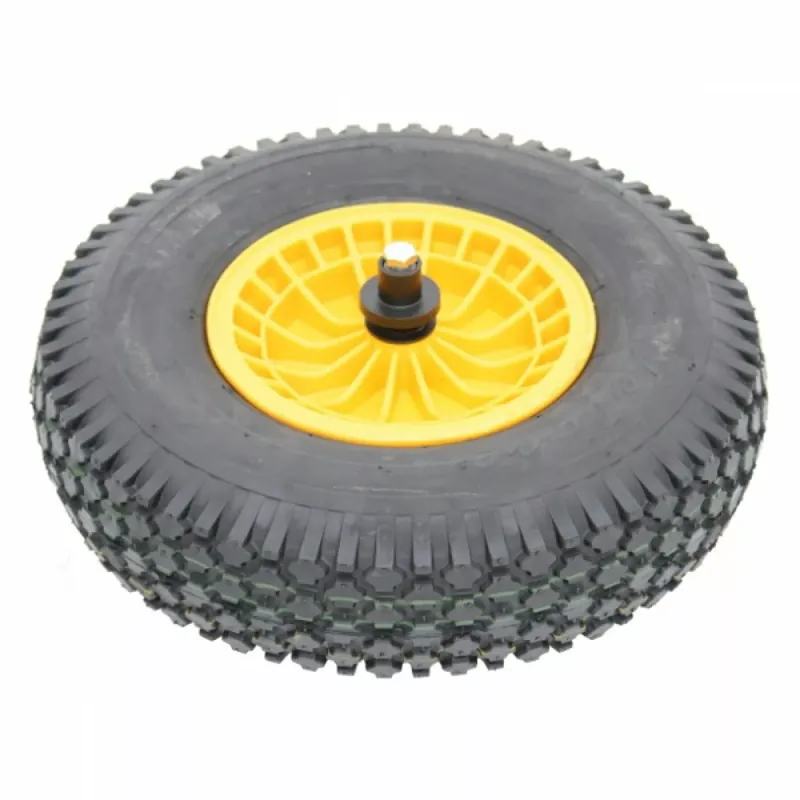 Fort 204067 Roue - 20mm - roue clouté