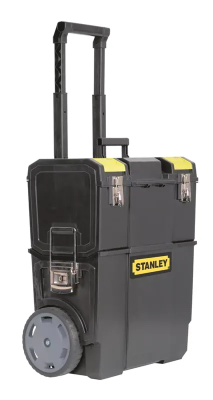 Stanley 1-70-326 - Servante Mobile 3en1