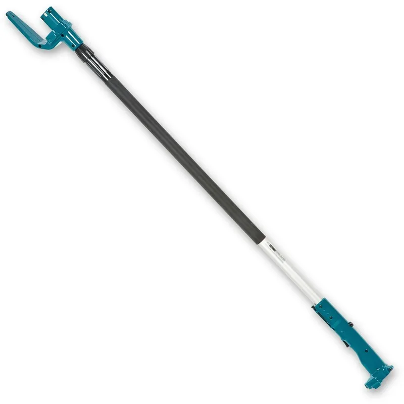 Makita 195595-7 Manche télescopique pour DUC122 - 220 cm