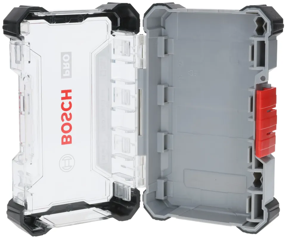 Bosch 2608522363 - Coffret vide L
