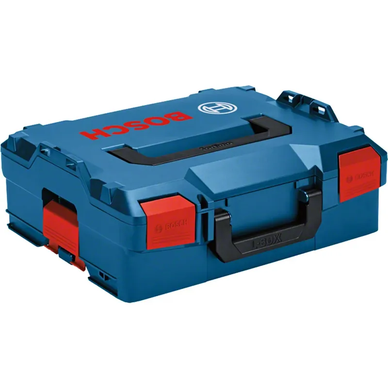 Bosch 1600A012G0 L-Boxx 136 - 360 x 444 x 151 mm