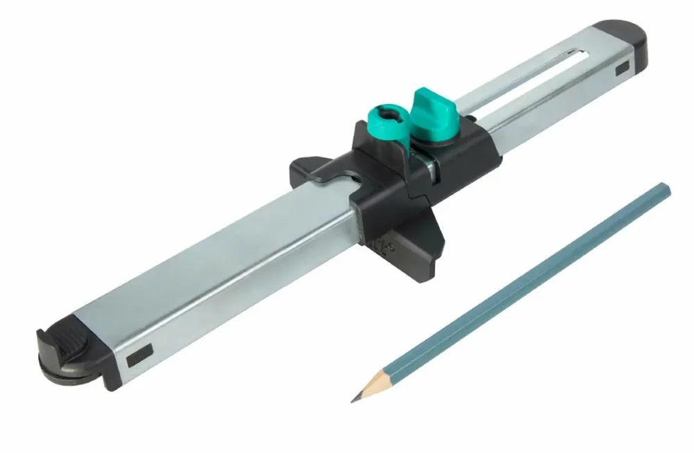 Wolfcraft 6952000 Passeur de stratifié - 250mm