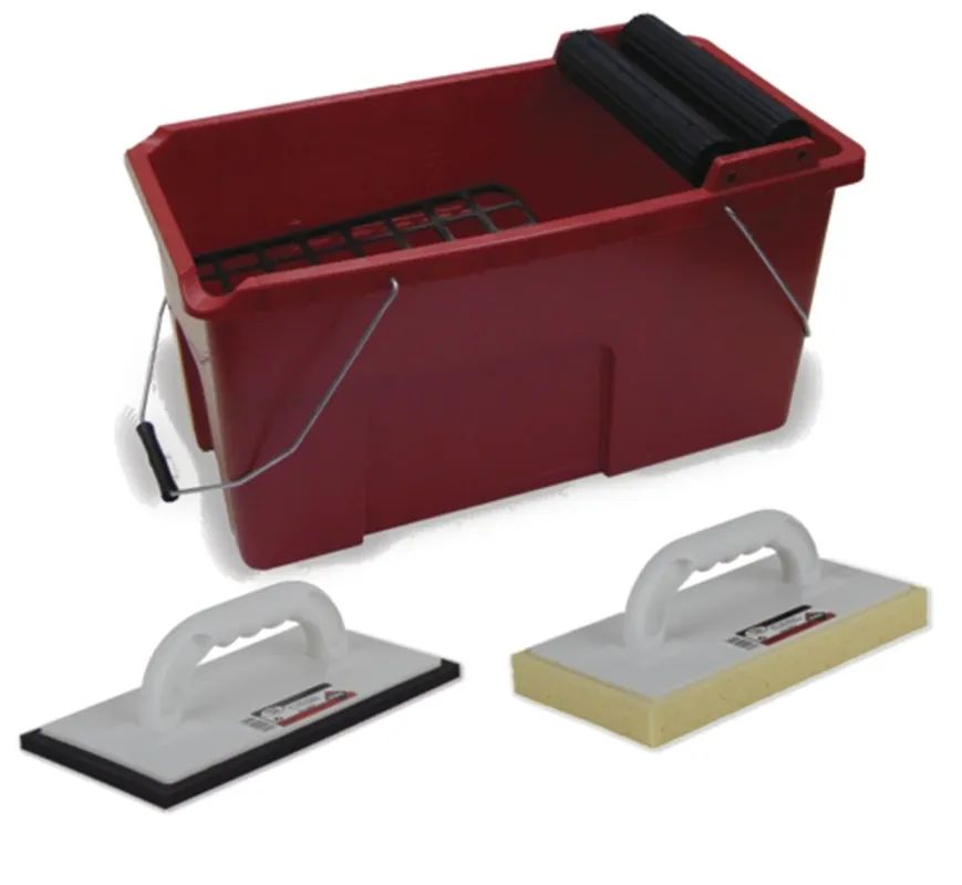 Rubi - Kit RUBICLEAN PRO 1