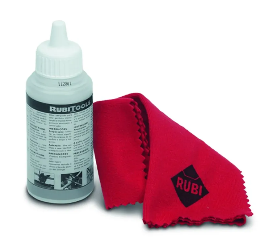 Rubi 18980 - Kit entretien
