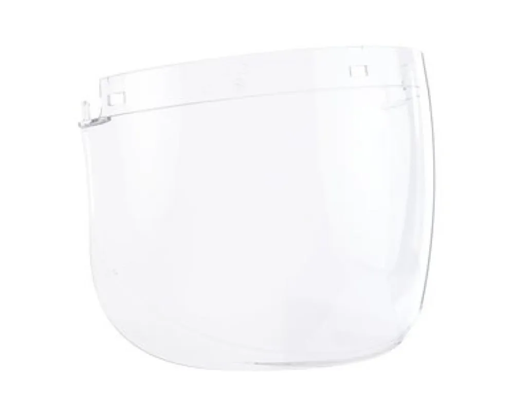 3M Visière PELTOR 5F-11 polycarbonate AF