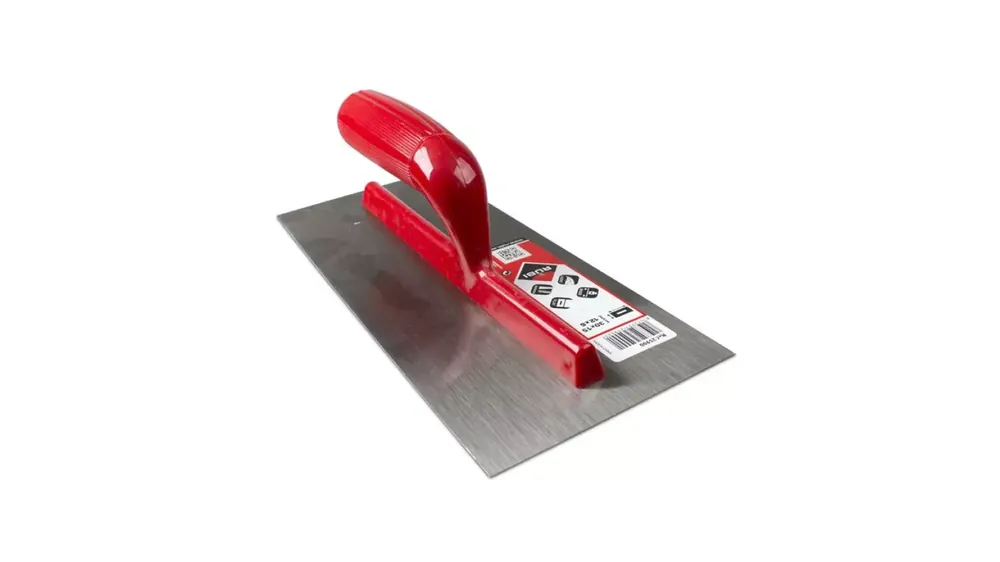 Rubi 25900 - Taloche ACIER 28 cm