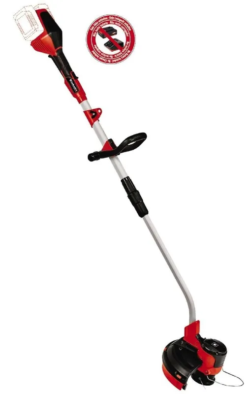 Einhell GE-CT 36/30 Li E Solo - Coupe-bordures 2x 18V (machine seule) - 30cm