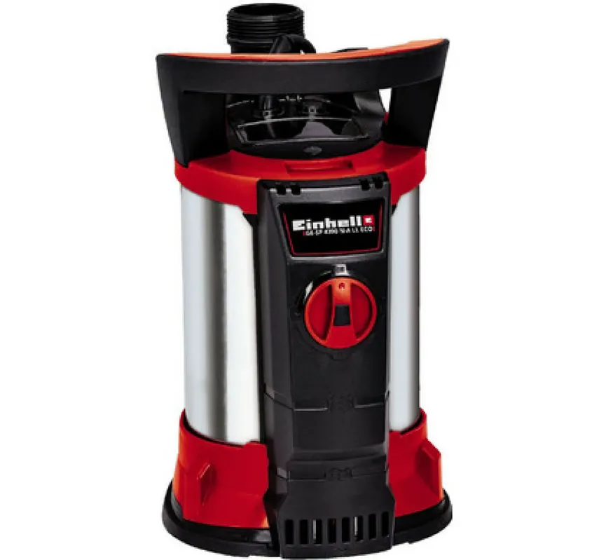Einhell GE-SP 4390 N-A LL ECO - Pompe d‘évacuation eaux claires - 430W - 9000l/h