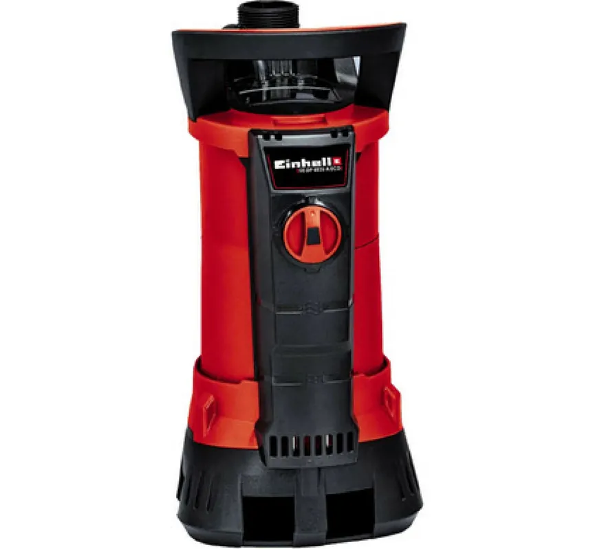 Einhell GE-DP 6935 A ECO Pompe à eau usée - 690W - 17 500l / h