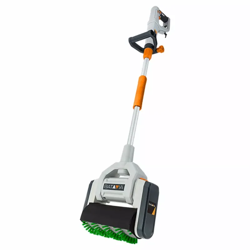 Batavia 7062678 MaxxBrush Brosse spirale - 1020W - 30cm