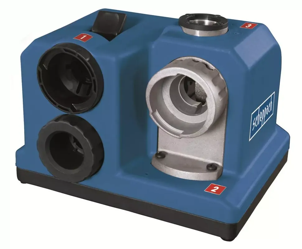 Scheppach DBS800 Affûteuse - 80W