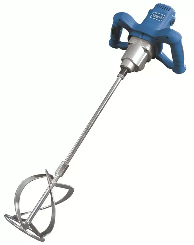 Scheppach PM1600 Mélangeur - 1600W