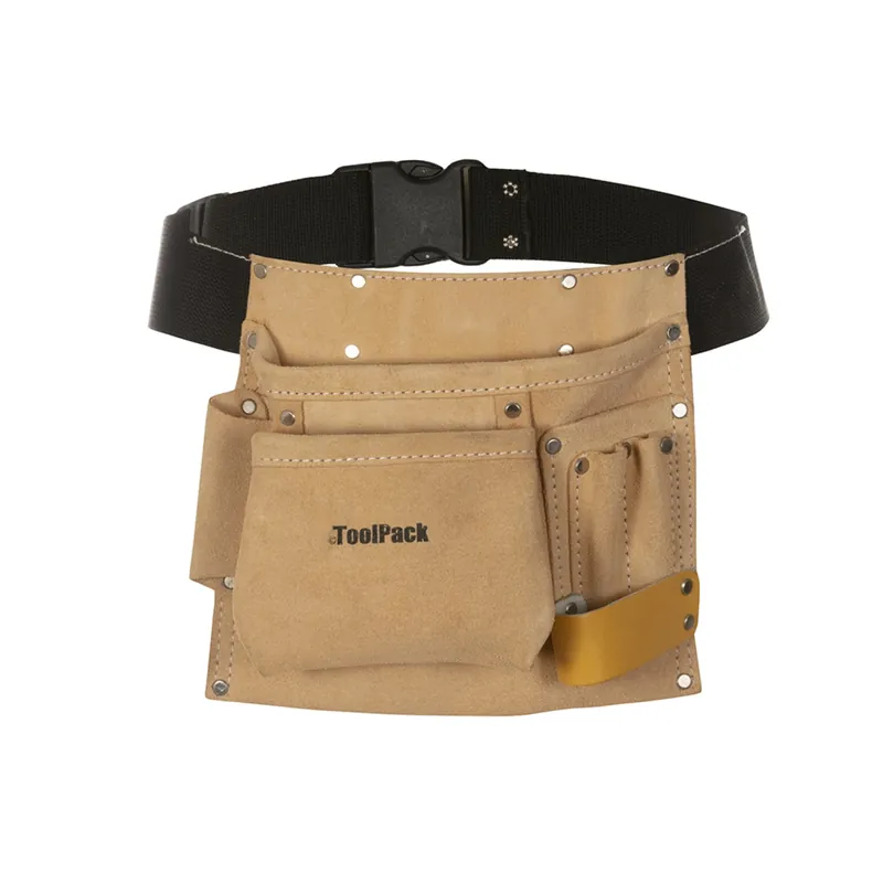 ToolPack 366.010 Ceinture à outils normale - cheville - cuir