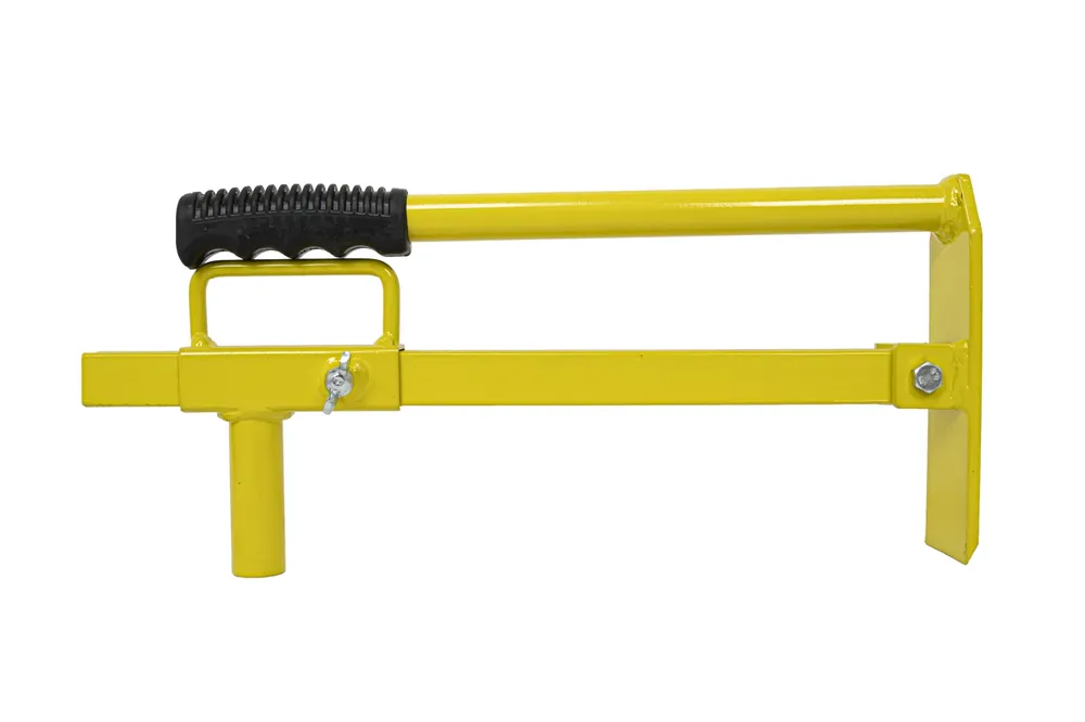 Orit ALH-1021-000 Pince de blocage - 100-360mm