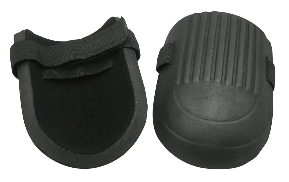 ToolPack 360.158 - Genouillères conventionnelles - EVA et Polyester