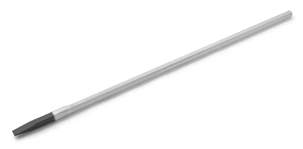 Hultafors A 1500 SR Barre de rupture en aluminium - 1500 mm - pointe en acier incluse