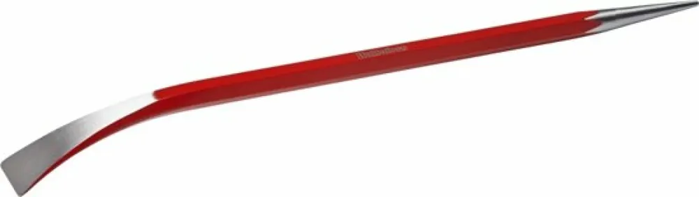 Hultafors 207/500 barre de cintrage en acier - 500 mm