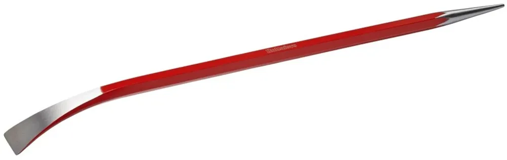 Hultafors 207/600 Barre de cintrage en acier - 600 mm