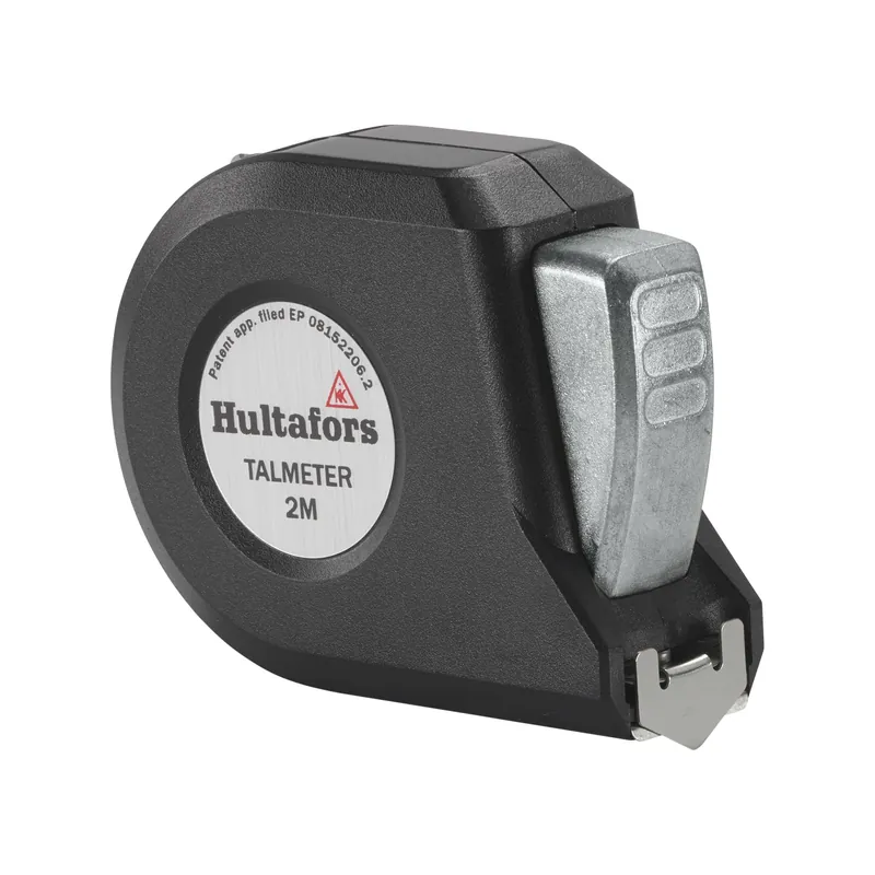 Hultafors TALMETER 2M Mètre à mesurer - 2 m