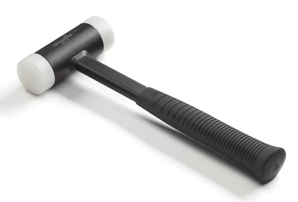 Hultafors 823314 Maillet anti-rebond