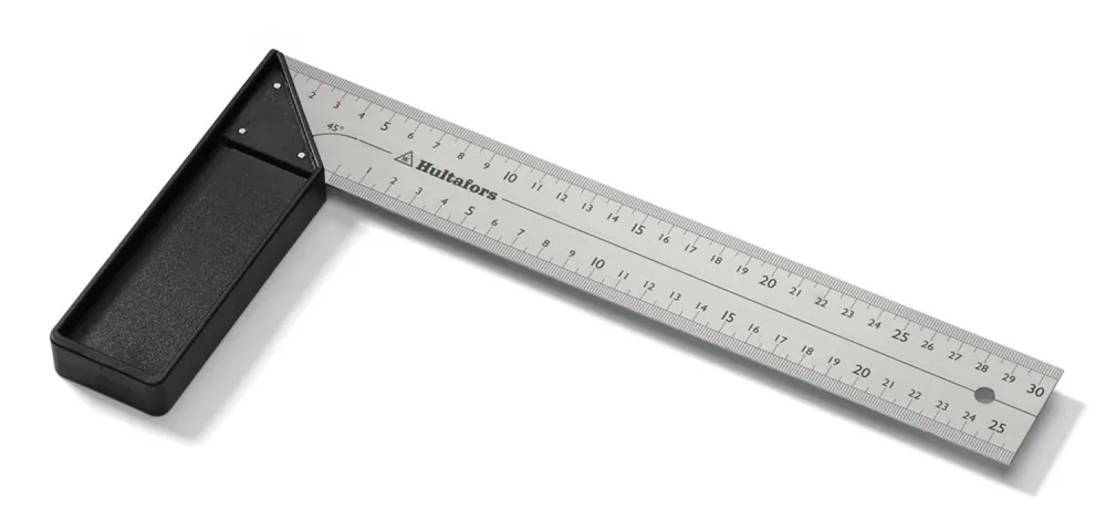 Hultafors 310203 Équerre de menuisier