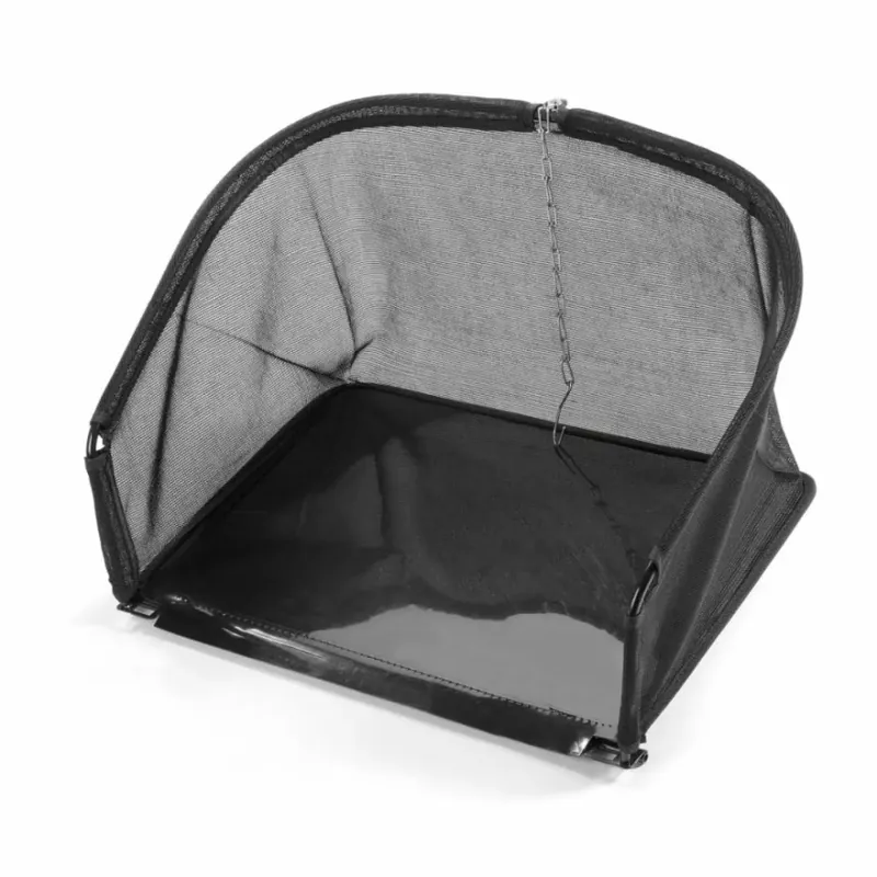 Stiga 290409218/S15 Bac de ramassage d‘herbe pour SCM 240 R - 20L