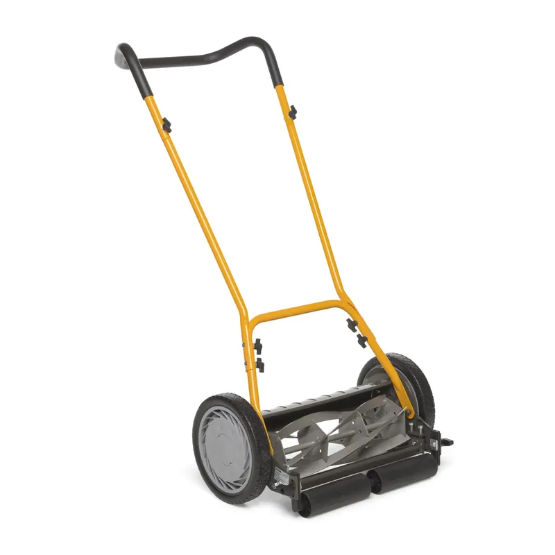 Stiga SCM 240 R Tondeuse à main - 40cm