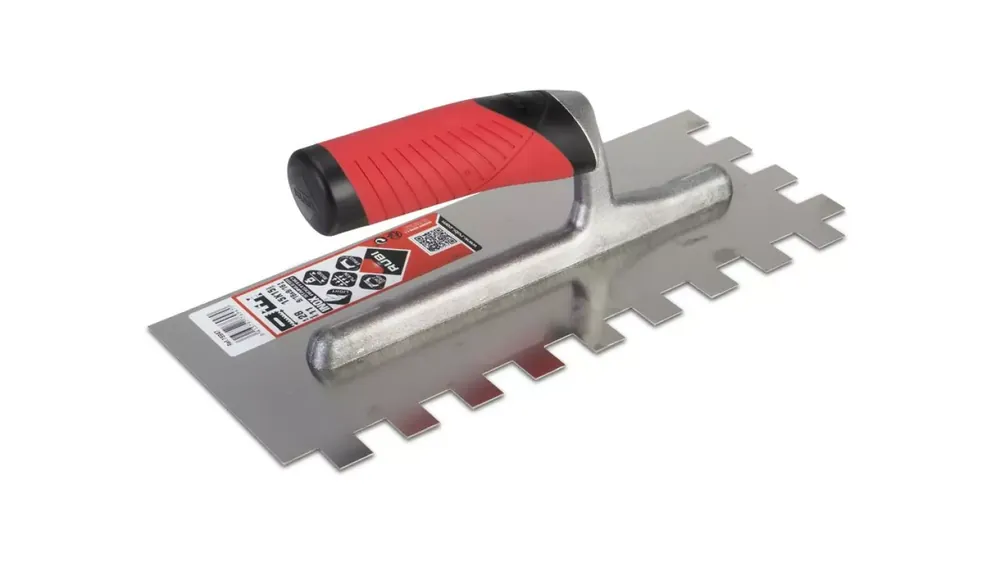 Rubi - Manche RUBIFLEX ouvert