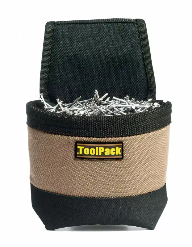 ToolPack 360.059 Traditional - Porte-vis / porte-clou