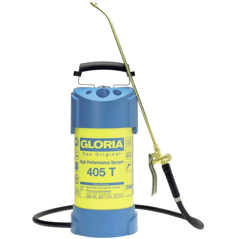 Gloria 4050000 Pulvérisateur